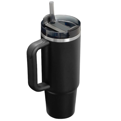 Термокружка Stayway, белый