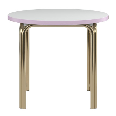 Столик кофейный ror, D50 см