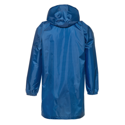 Дождевик унисекс STAN на молнии 65