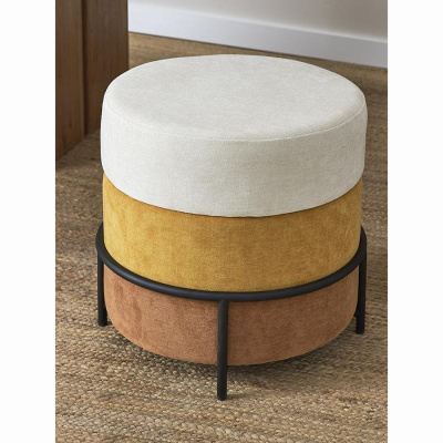 Пуф norunn, шенилл