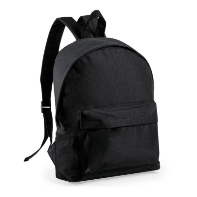 Рюкзак "Caldy", серый, 38x28x12 см, 100% полиэстер RPET, 600D
