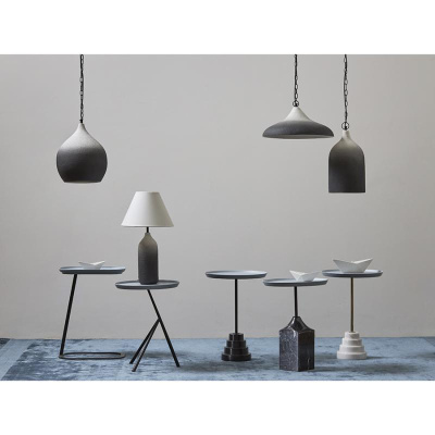 Светильник подвесной sustainable collection, D33х38 см