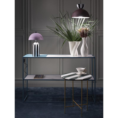 Стол консольный mayen, 120х35х76 см