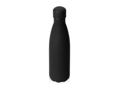 Вакуумная термобутылка Vacuum bottle C1, soft touch, 500 мл