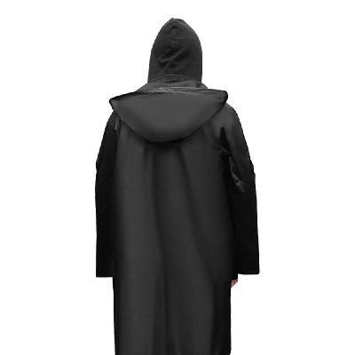 Дождевик Belfast Bi-color, материал PVC, размер XL-XXL