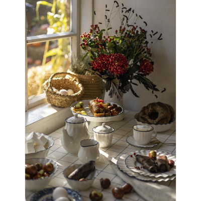 Чайник заварочный santorini, 875 мл