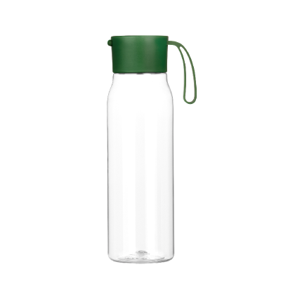 Бутылка для воды Степ