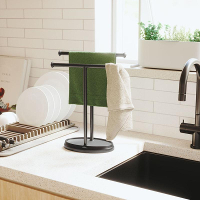 Держатель для полотенец palm