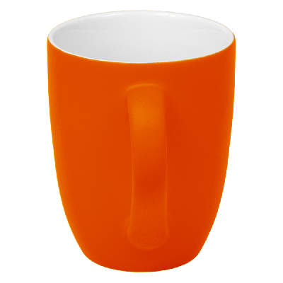 Кружка фарфоровая Casa Grande Tulip Soft , 350 мл