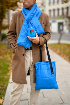 Набор Superbag Bubble