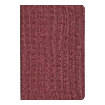 Ежедневник Flexy Galo А5, недатированный, в гибкой обложке