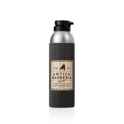 Пена для бритья Antica Barberia Mondial "ORIGINAL CITRUS", 200 мл
