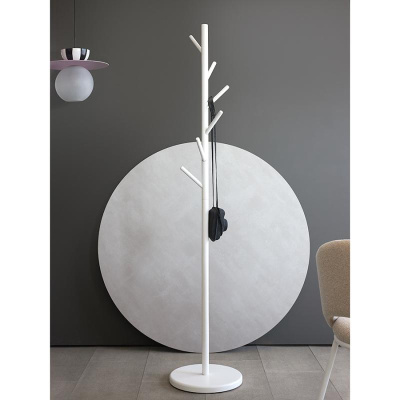 Вешалка напольная forsty, 173 см