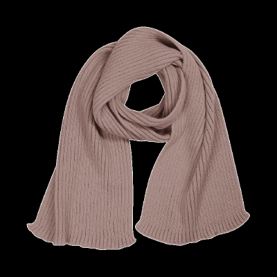 Шарф Форгес (Forges) вязаный