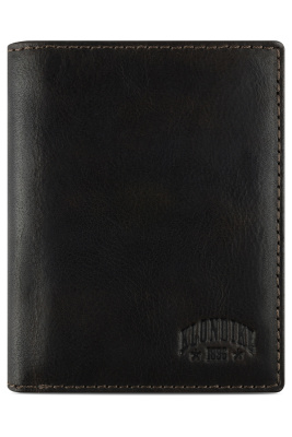 Бумажник KLONDIKE MOUNTAIN «Finn», 10 х 12 х 2,5 см