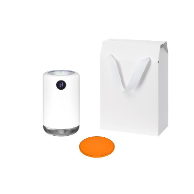 Подарочный набор Bliss, Auris,  (увлажнитель воздуха, зарядное устройство)