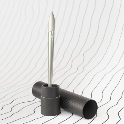 Шариковая ручка Pininfarina Sostanza SILVER