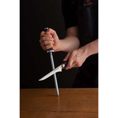 Мусат butcher, 20 см