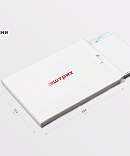 Коробка для календарей Мини