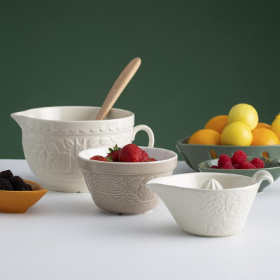 Блюдо для фруктов in the  leaf, 19х6х26 см