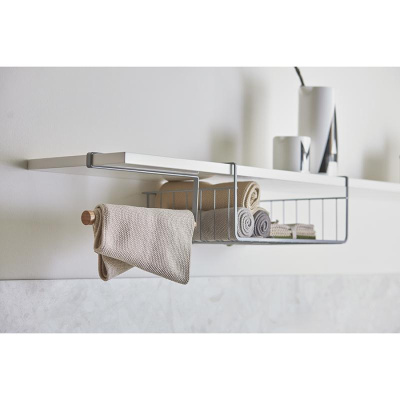 Держатель для бумажных полотенец granli, 26,5х12,5 см