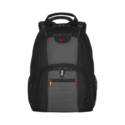 Рюкзак WENGER Pillar 16'', полиэстер, 38 x 25 x 48 см, 25 л