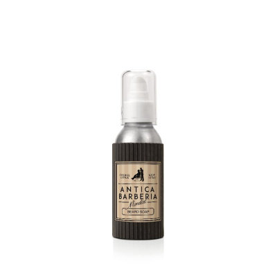 Мыло для бороды Antica Barberia Mondial "ORIGINAL CITRUS", 100 мл