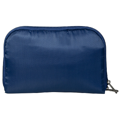 Косметичка дорожная Comfort Travel Сity Travel, размер 21*17*3 см