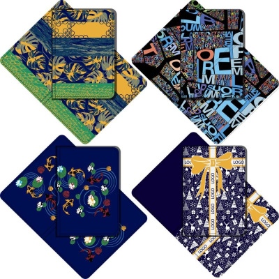 Обложка для паспорта на заказ Pase