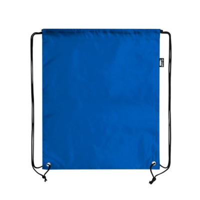 Рюкзак LAMBUR, белый, 42x34 см, 100% полиэстер RPET