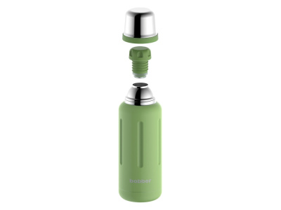 Вакуумный термос Flask, 1000 мл