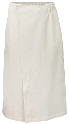 Килт для бани холщовый Retreat, унисекс