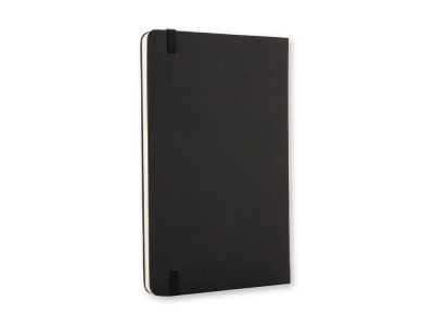 Записная книжка А5 (Large) Classic (нелинованный)