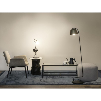 Торшер enkel mon, 138 см