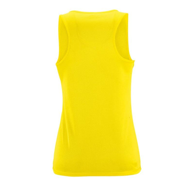 Майка женская Sporty TT Women