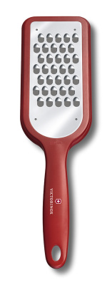 Тёрка крупная VICTORINOX, 26 см, АБСпластик  , в картонной коробке