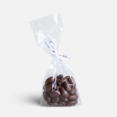 Миндаль Crispetti