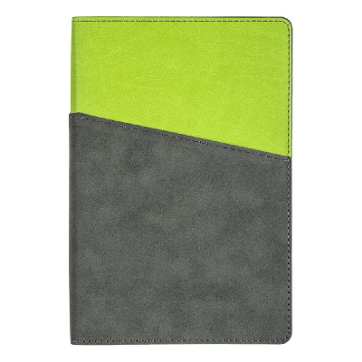 Ежедневник Flexy Smart Porta Nuba Latte A5, недатированный, в гибкой обложке