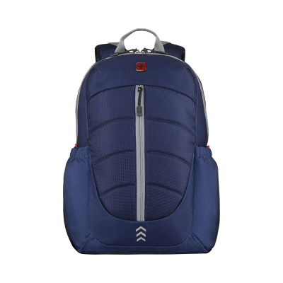 Рюкзак WENGER Engyz 16", 100% полиэстер, 33х20х46 см, 21 л