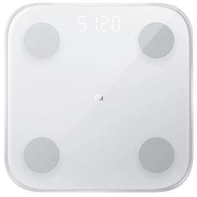 Умные весы Mi Body Composition Scale 2