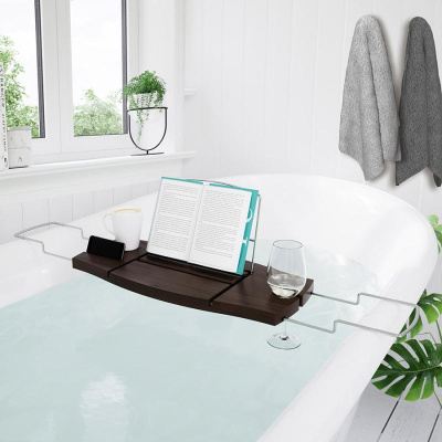 Полка для ванной aquala