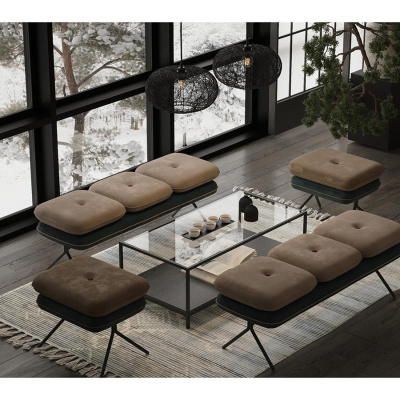 Светильник подвесной vinger, D20х37 см