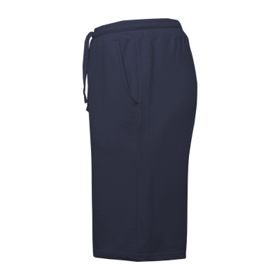 Шорты унисекс STAN футер, 260, 98, Графит (101)