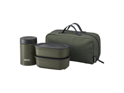 Ланч-набор JEA-801, 800 мл