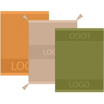 Плед на заказ Wiker, М