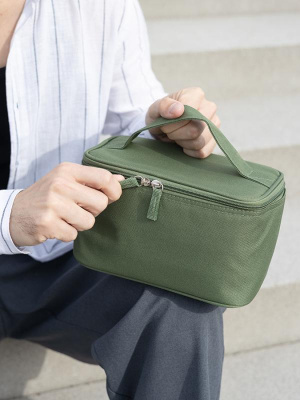 Термосумка для ланчбоксакосметикилекарств smart picnic, s