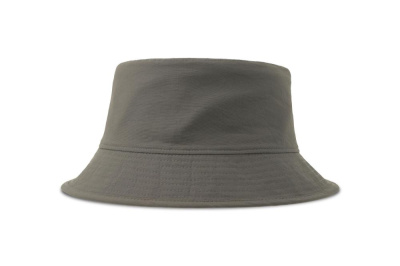 Панама GHIBLI, тёмно-серый/чёрный, 100% нейлон, подкладка 100% полиэстер, 120 г/м2