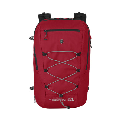 Рюкзак VICTORINOX Altmont Active LW Expandable Backpack, 100% нейлон, 33x21x49 см, 25 л