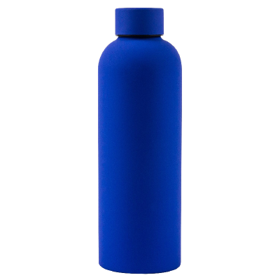 Термобутылка вакуумная герметичная Prima Ultramarine, 