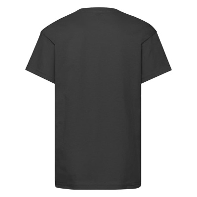 Футболка детская "Kids Original T", белый, 3-4 года, 100% х/б, 140 г/м2